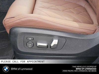 2026 BMW X5 xDrive50e xDrive50e