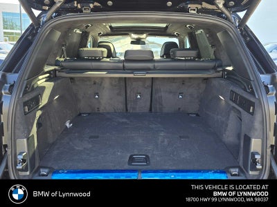 2026 BMW X5 xDrive50e xDrive50e
