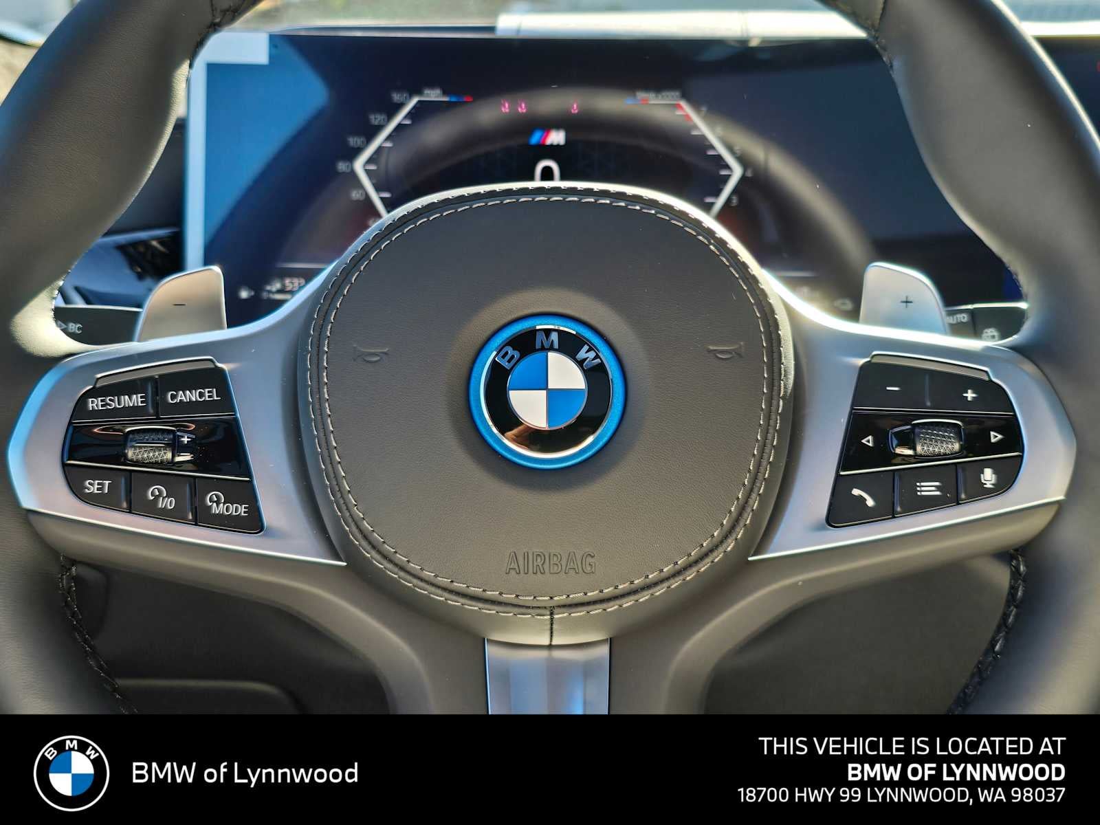 2026 BMW X5 xDrive50e xDrive50e