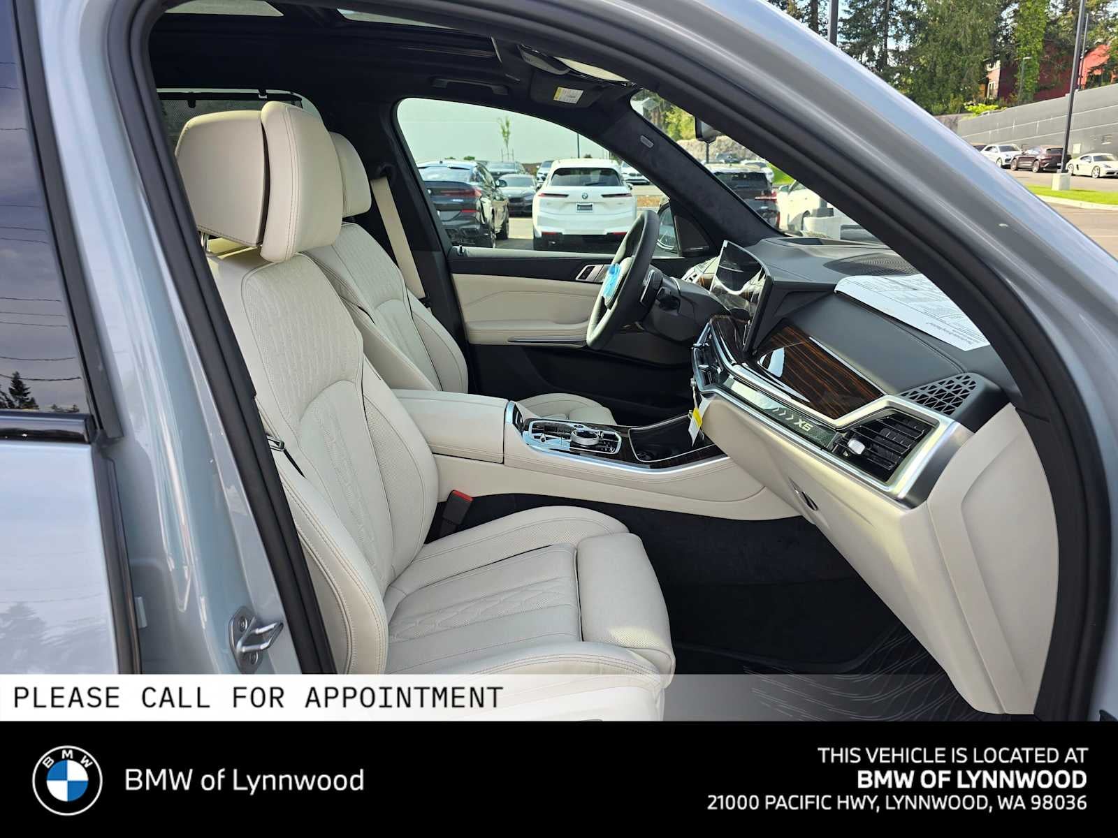 2026 BMW X5 xDrive50e xDrive50e