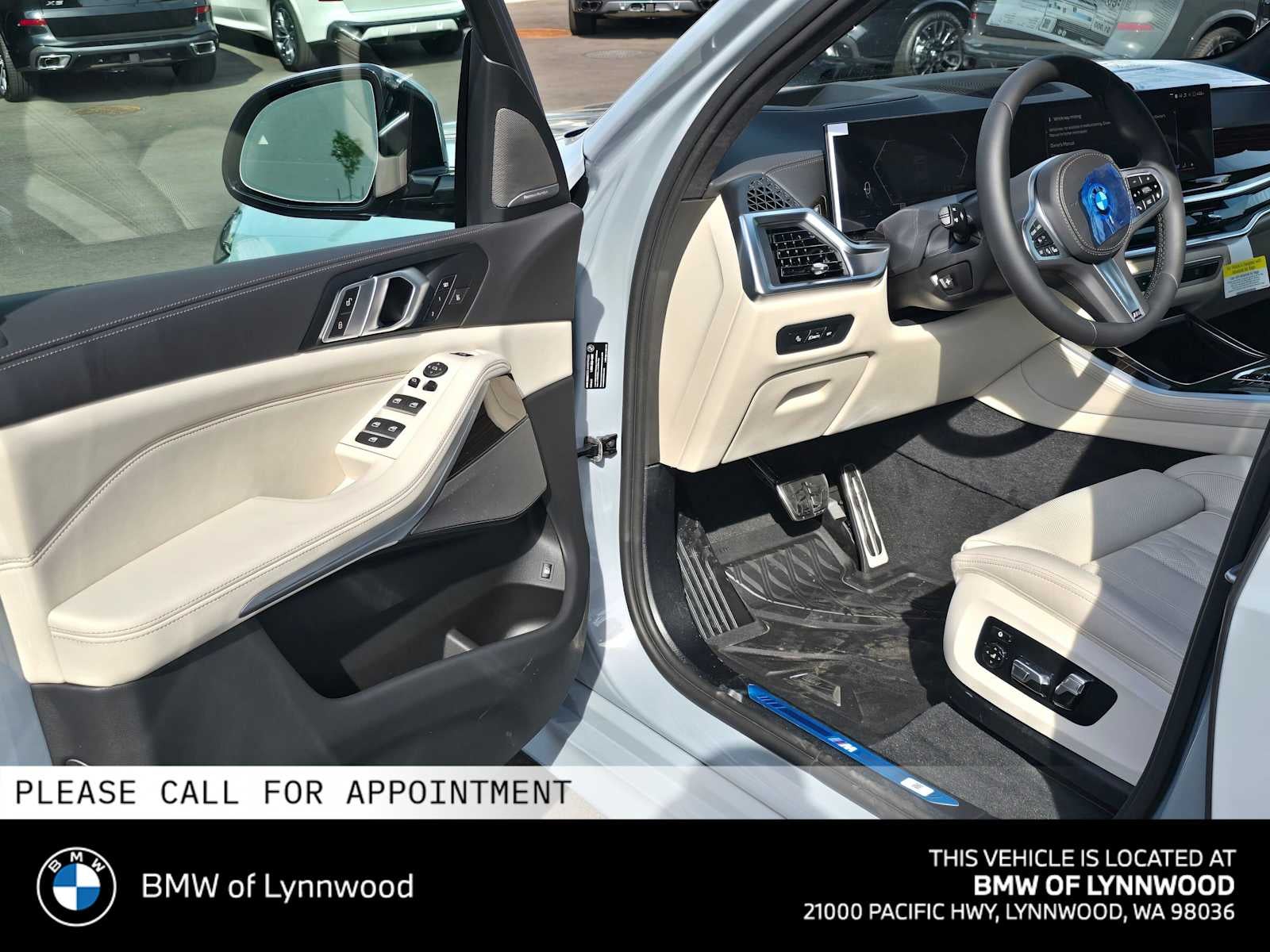 2026 BMW X5 xDrive50e xDrive50e