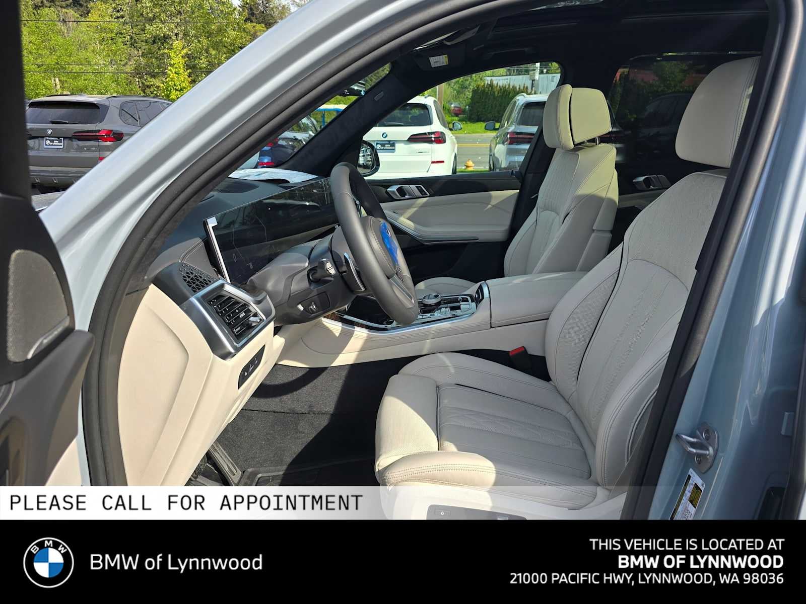 2026 BMW X5 xDrive50e xDrive50e