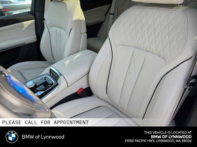 2026 BMW X5 xDrive50e xDrive50e