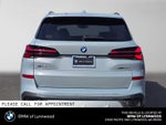 2026 BMW X5 xDrive50e xDrive50e