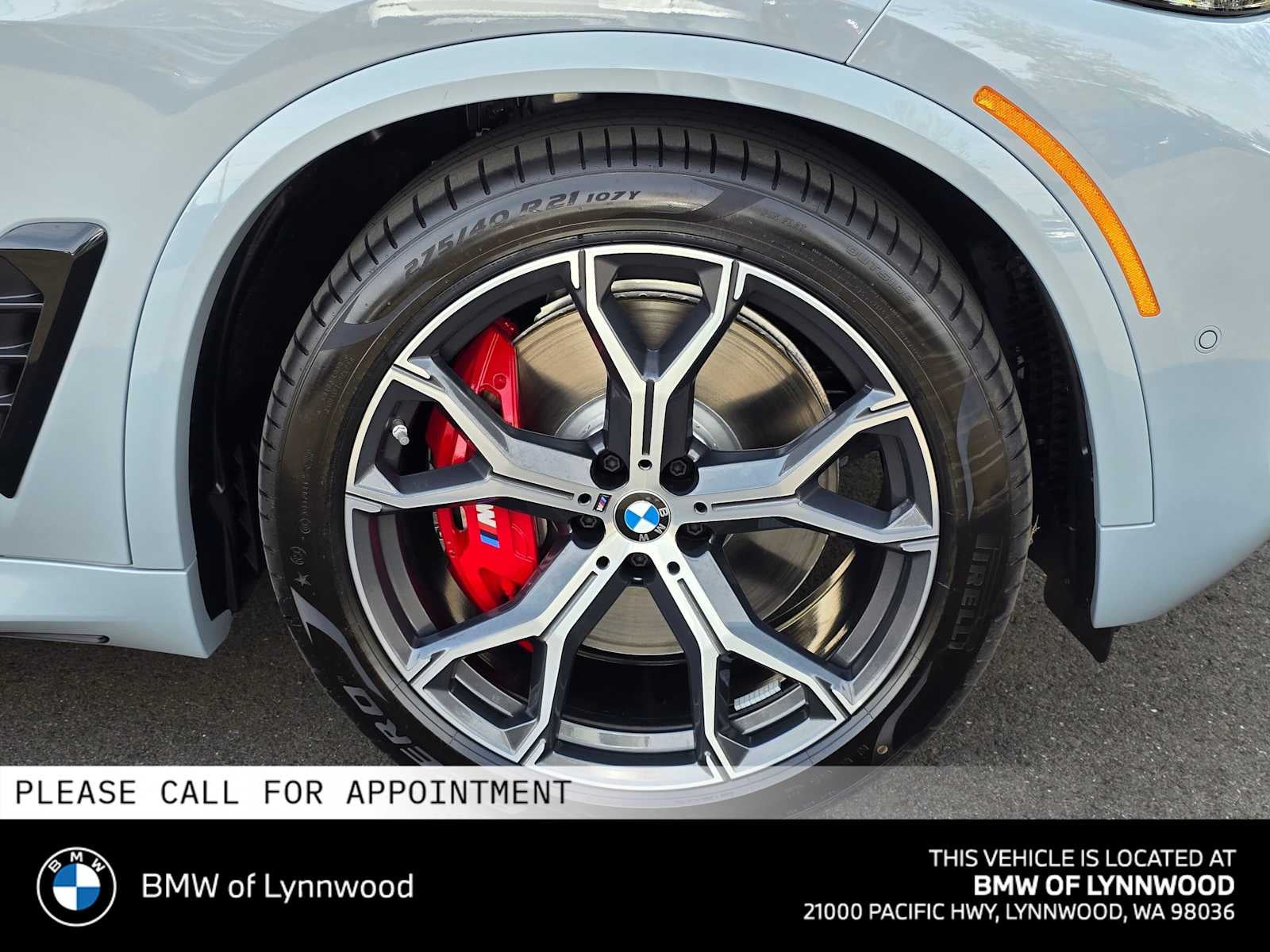2026 BMW X5 xDrive50e xDrive50e