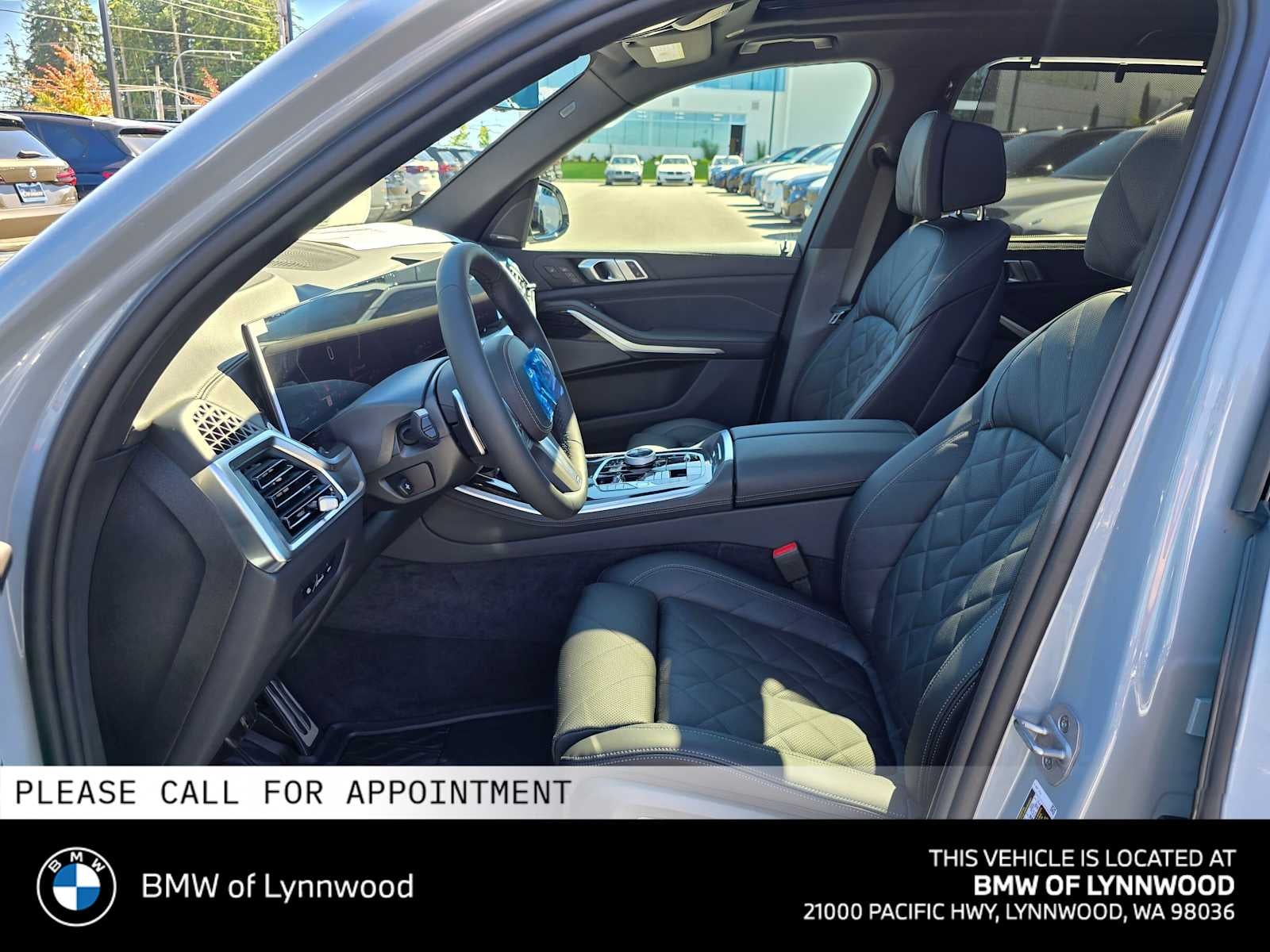 2026 BMW X5 xDrive50e xDrive50e