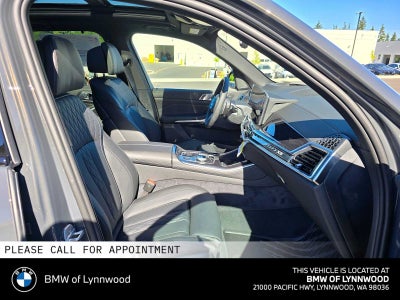 2026 BMW X5 xDrive50e xDrive50e