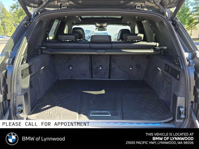 2026 BMW X5 xDrive50e xDrive50e