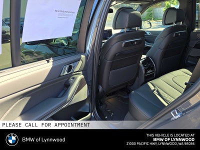 2026 BMW X5 xDrive50e xDrive50e