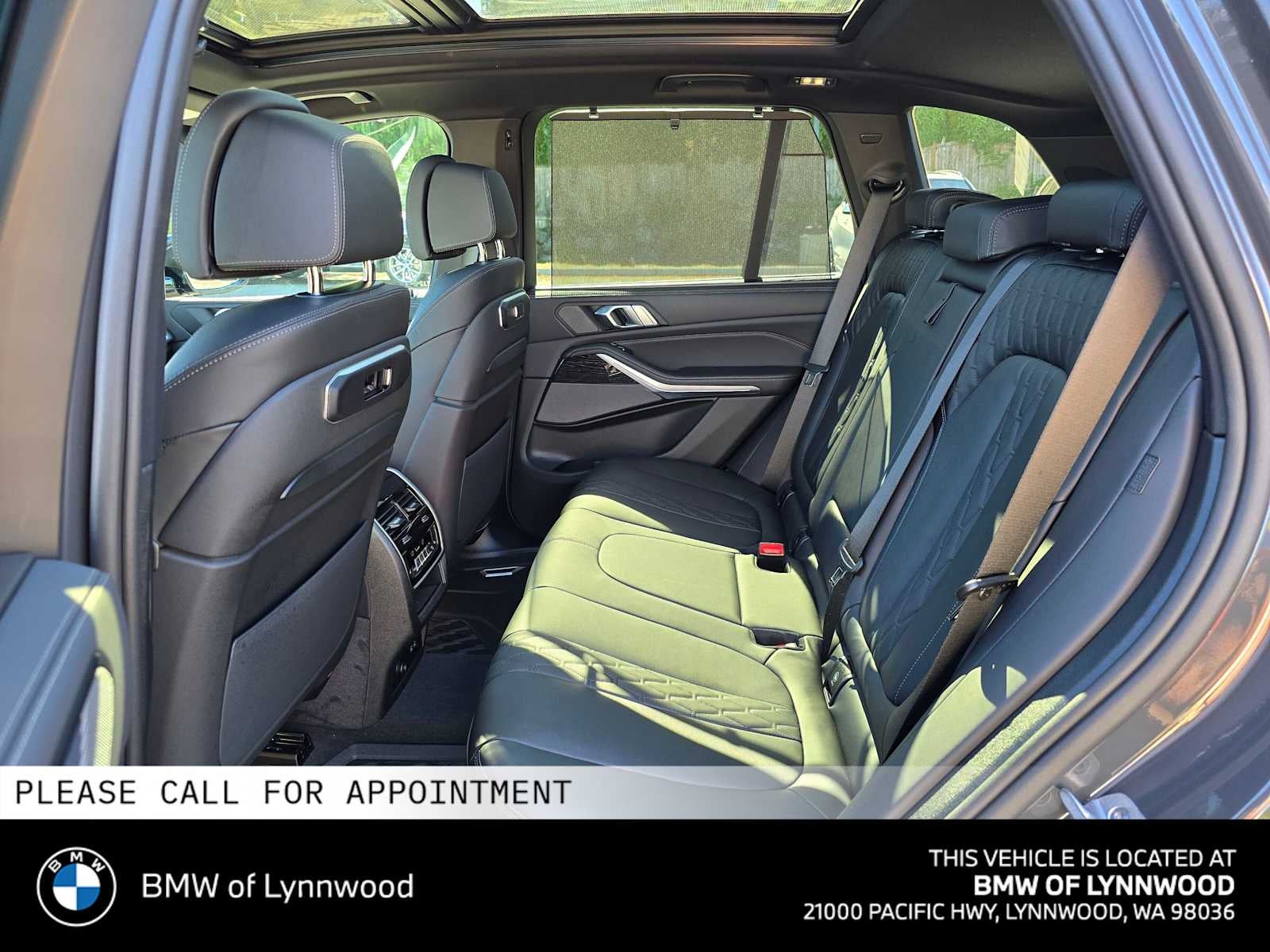 2026 BMW X5 xDrive50e xDrive50e