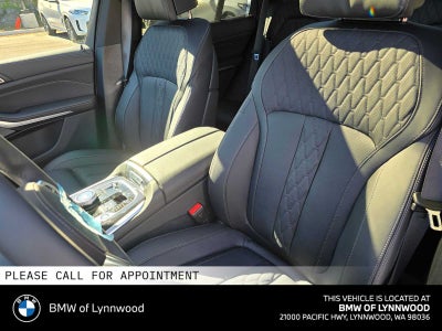 2026 BMW X5 xDrive50e xDrive50e
