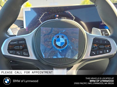 2026 BMW X5 xDrive50e xDrive50e