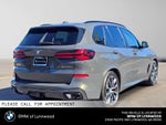 2026 BMW X5 xDrive50e xDrive50e