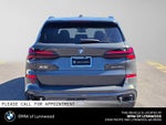2026 BMW X5 xDrive50e xDrive50e
