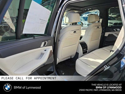 2026 BMW X5 xDrive50e xDrive50e