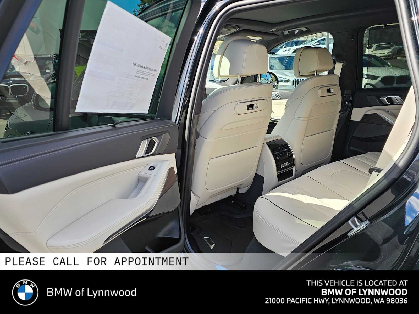 2026 BMW X5 xDrive50e xDrive50e