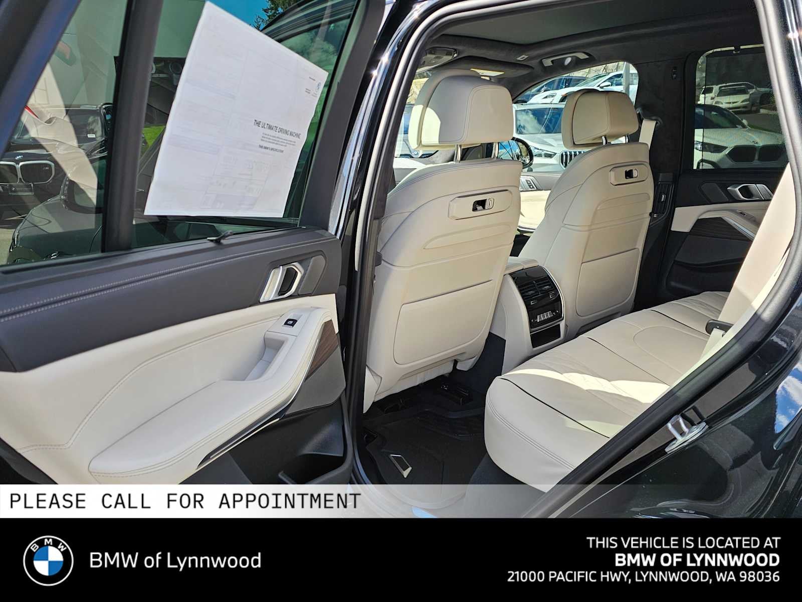 2026 BMW X5 xDrive50e xDrive50e