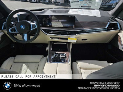 2026 BMW X5 xDrive50e xDrive50e