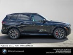 2026 BMW X5 xDrive50e xDrive50e