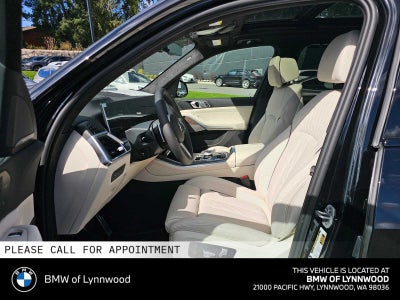 2026 BMW X5 xDrive50e xDrive50e