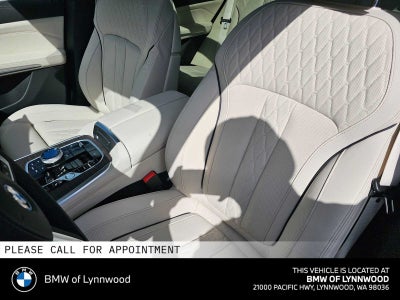 2026 BMW X5 xDrive50e xDrive50e