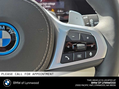 2026 BMW X5 xDrive50e xDrive50e