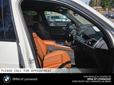2026 BMW X5 xDrive50e xDrive50e