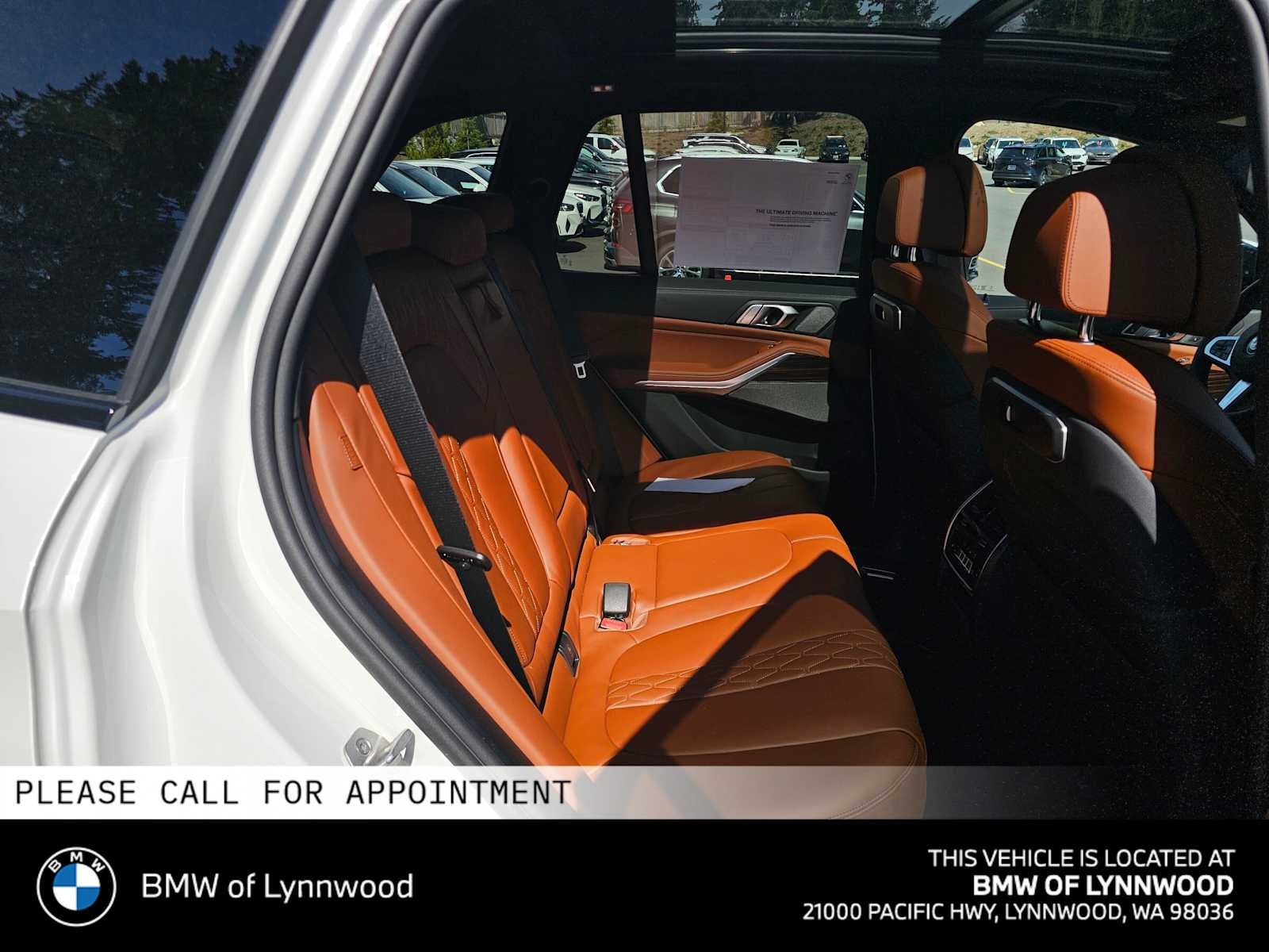 2026 BMW X5 xDrive50e xDrive50e
