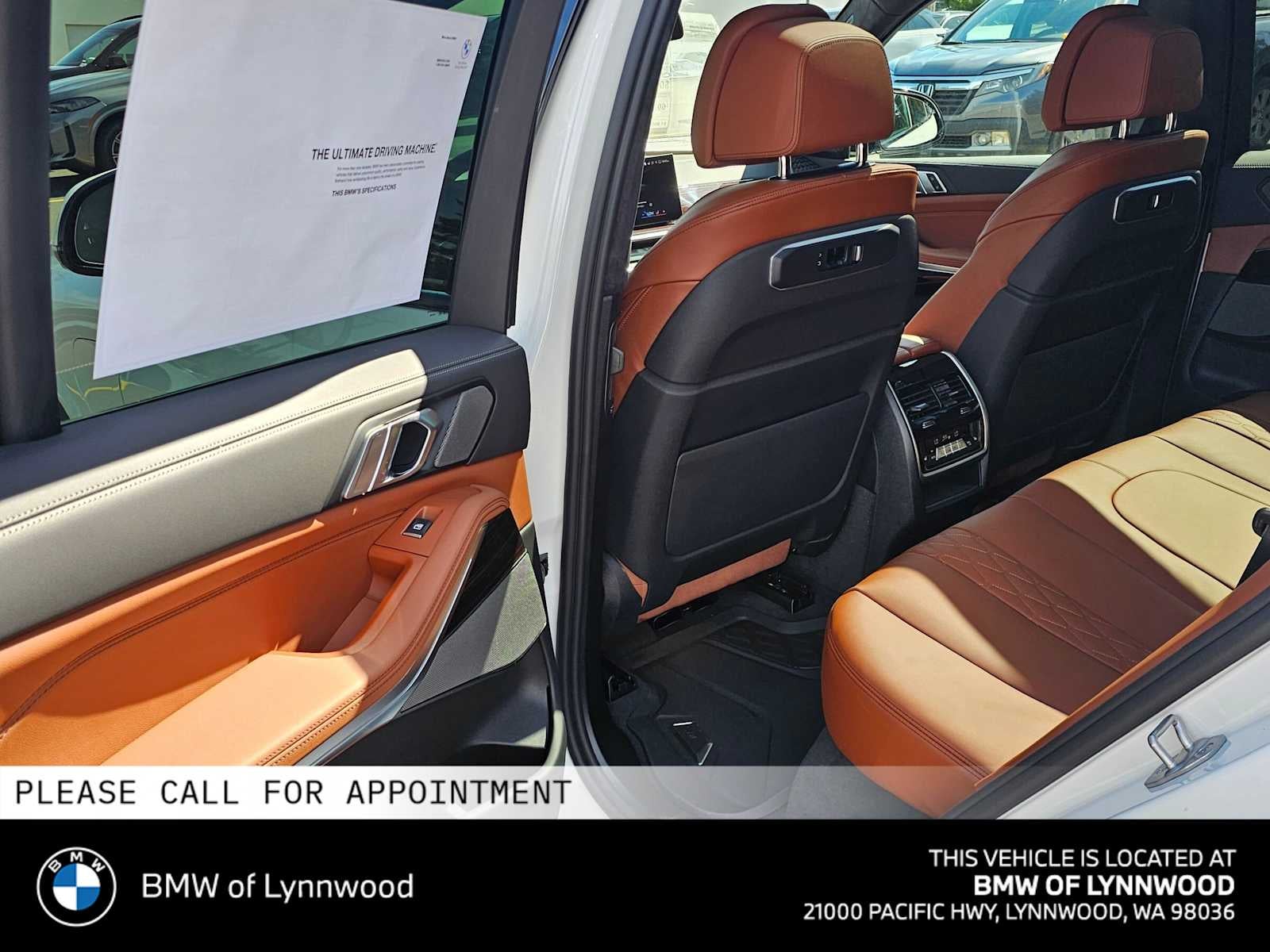 2026 BMW X5 xDrive50e xDrive50e