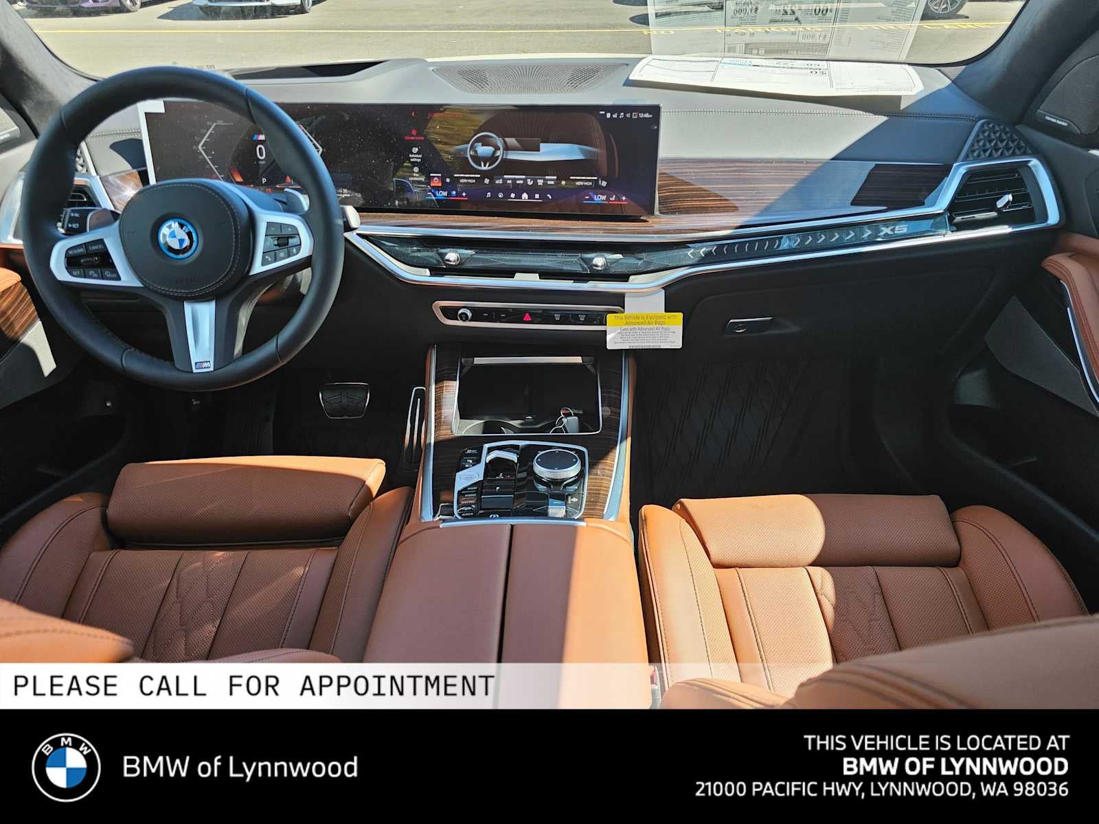2026 BMW X5 xDrive50e xDrive50e