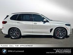 2026 BMW X5 xDrive50e xDrive50e