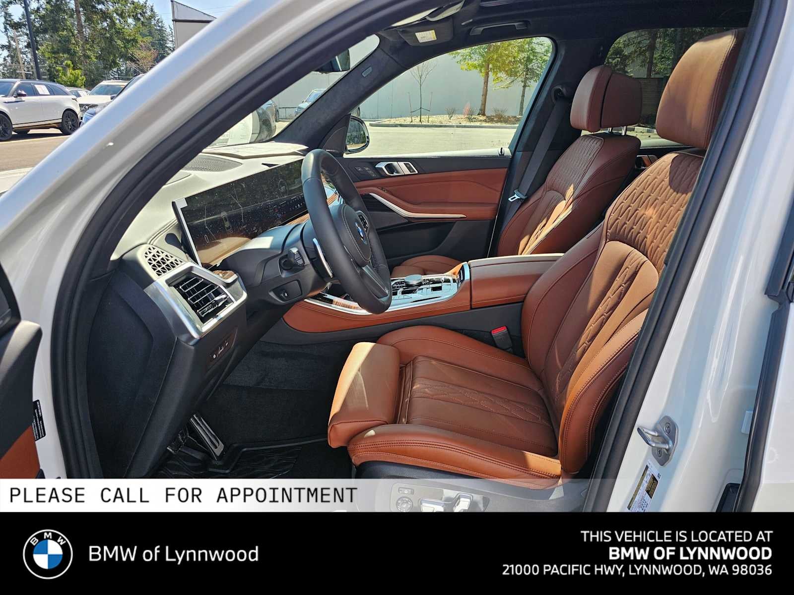 2026 BMW X5 xDrive50e xDrive50e