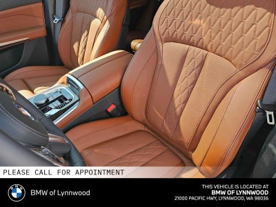 2026 BMW X5 xDrive50e xDrive50e