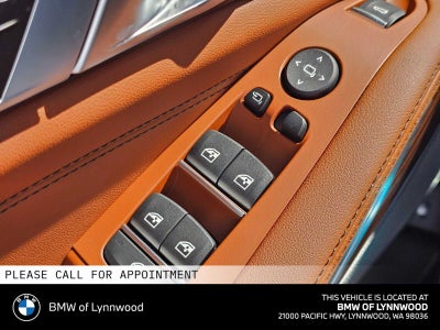 2026 BMW X5 xDrive50e xDrive50e