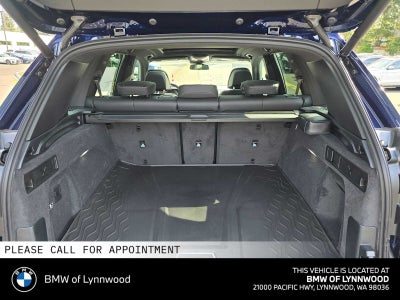 2026 BMW X5 xDrive50e xDrive50e