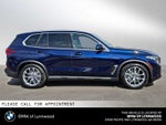 2026 BMW X5 xDrive50e xDrive50e