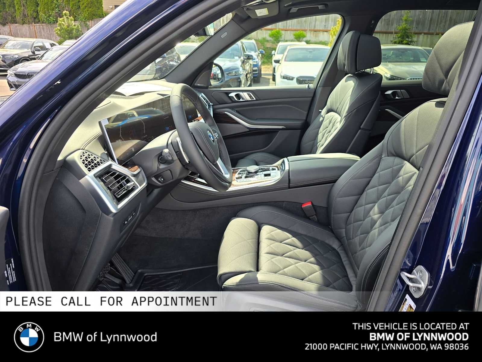 2026 BMW X5 xDrive50e xDrive50e