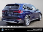 2026 BMW X5 xDrive50e xDrive50e