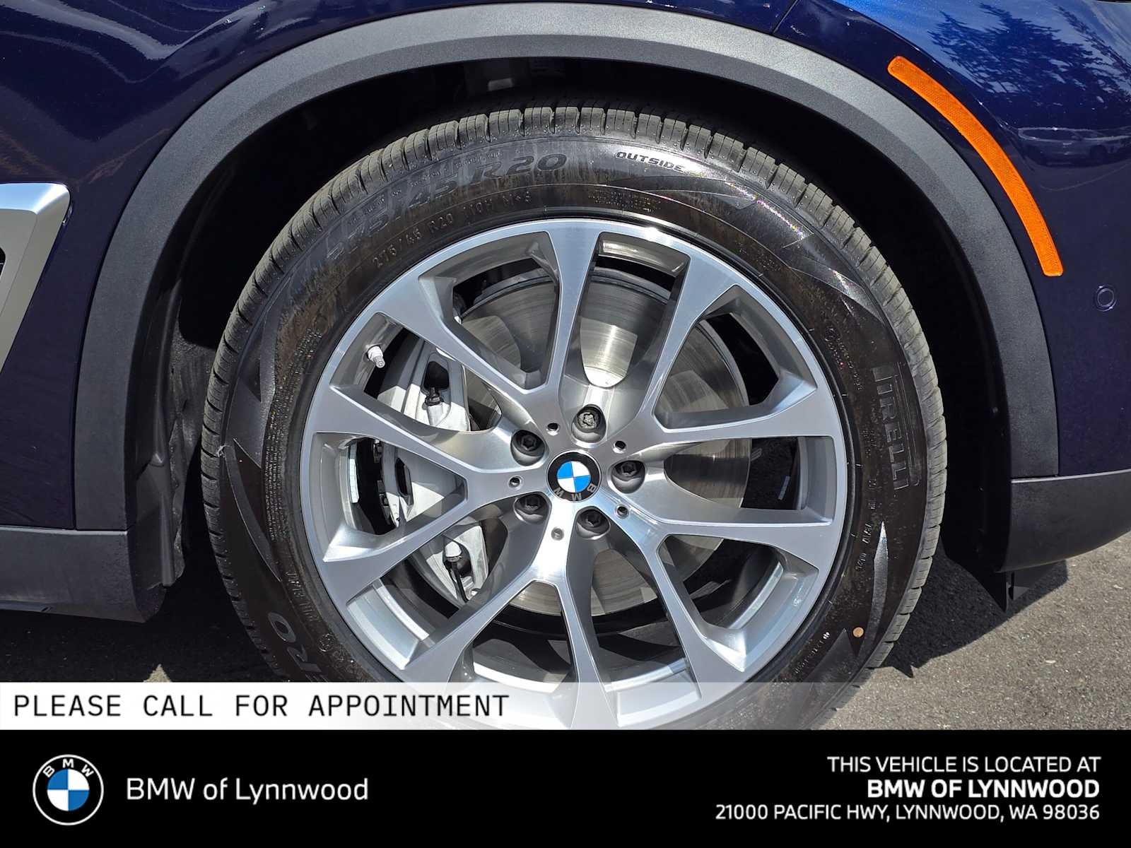 2026 BMW X5 xDrive50e xDrive50e