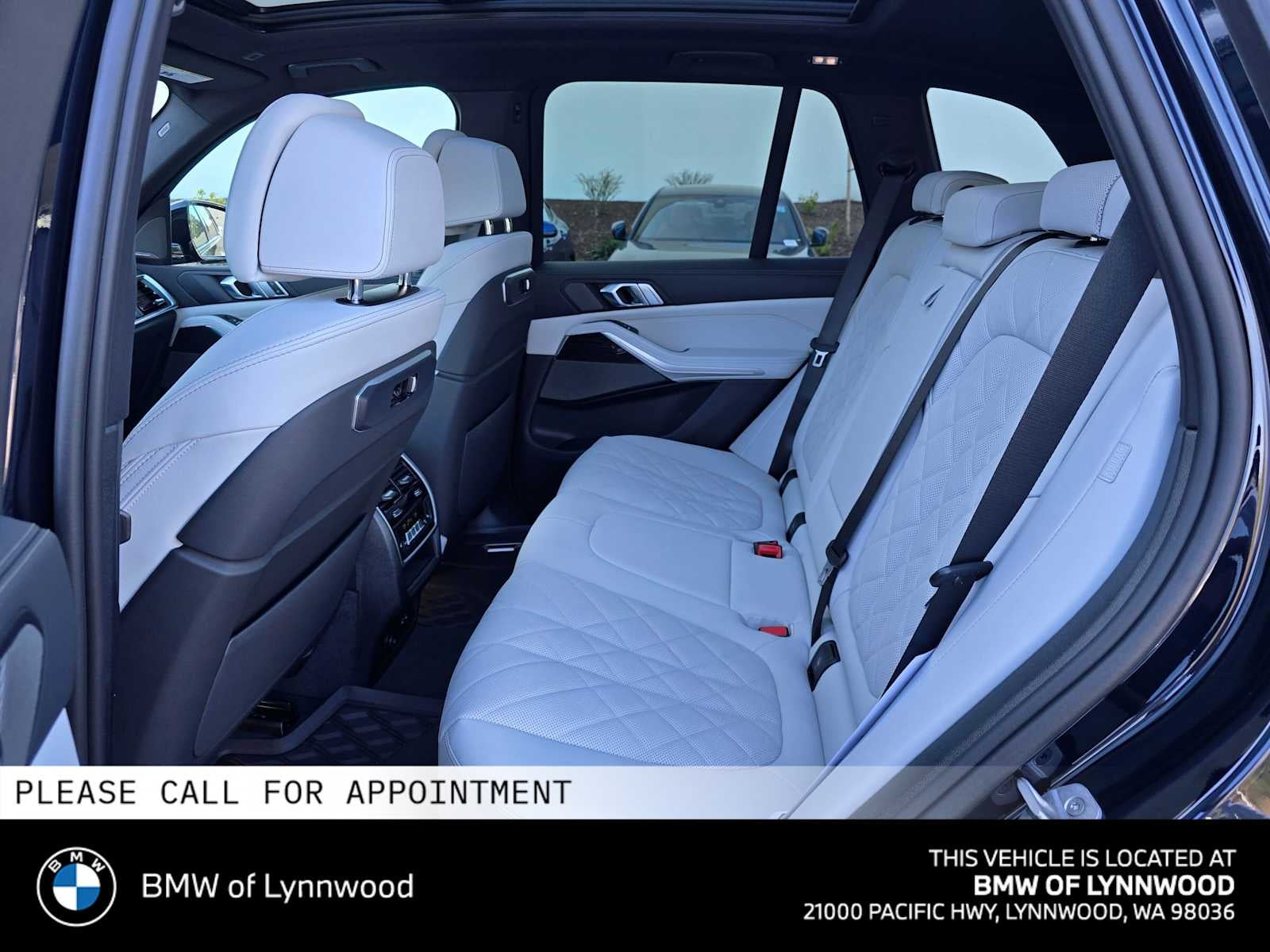 2026 BMW X5 xDrive50e xDrive50e