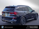 2026 BMW X5 xDrive50e xDrive50e
