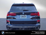 2026 BMW X5 xDrive50e xDrive50e