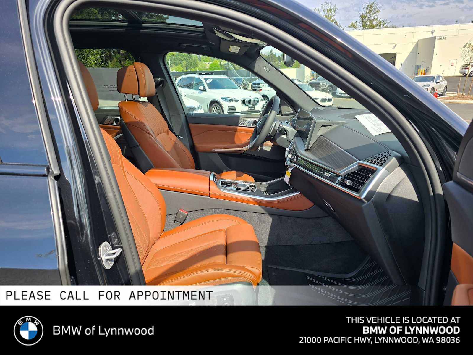 2026 BMW X5 xDrive50e xDrive50e
