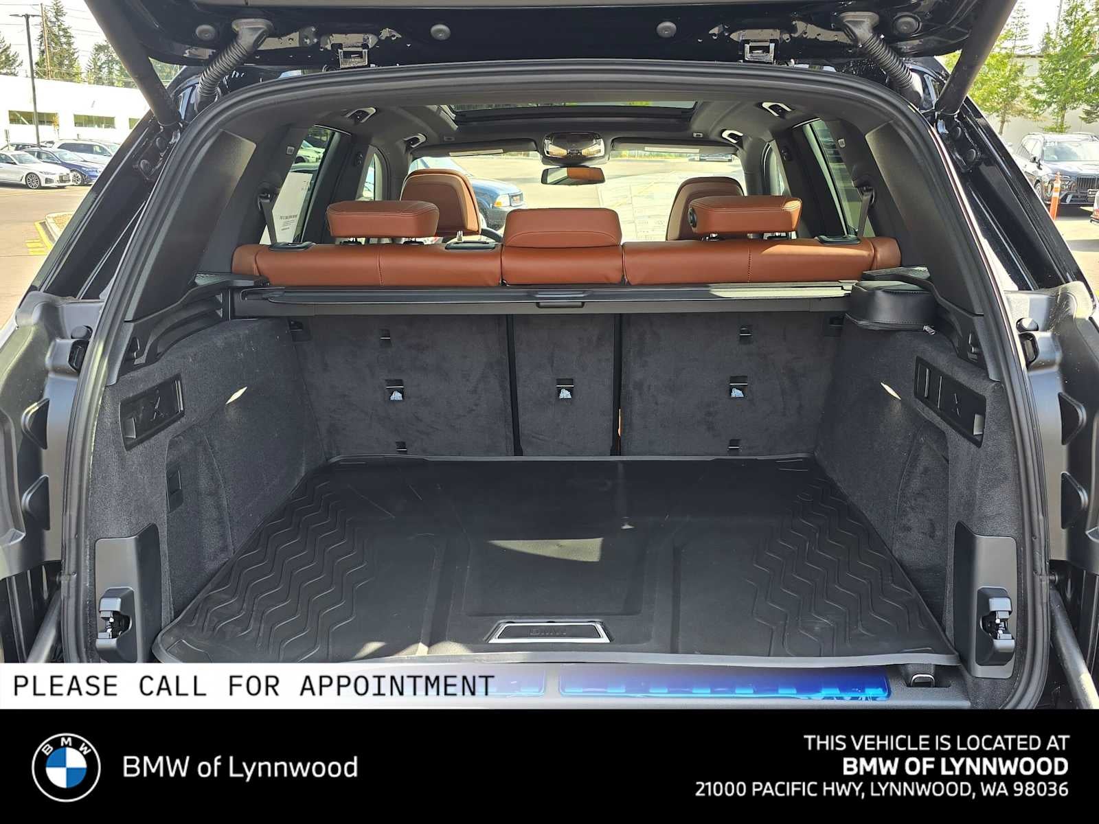 2026 BMW X5 xDrive50e xDrive50e