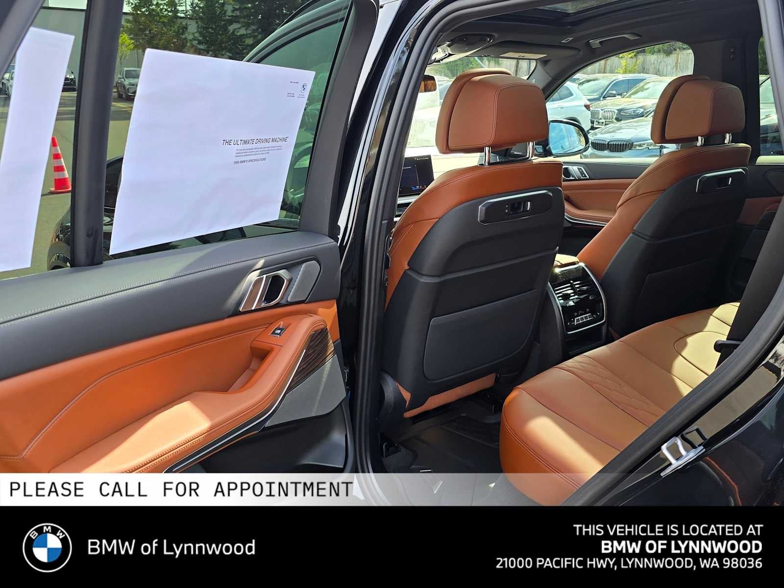 2026 BMW X5 xDrive50e xDrive50e