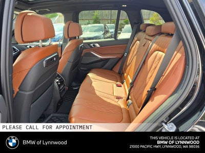 2026 BMW X5 xDrive50e xDrive50e