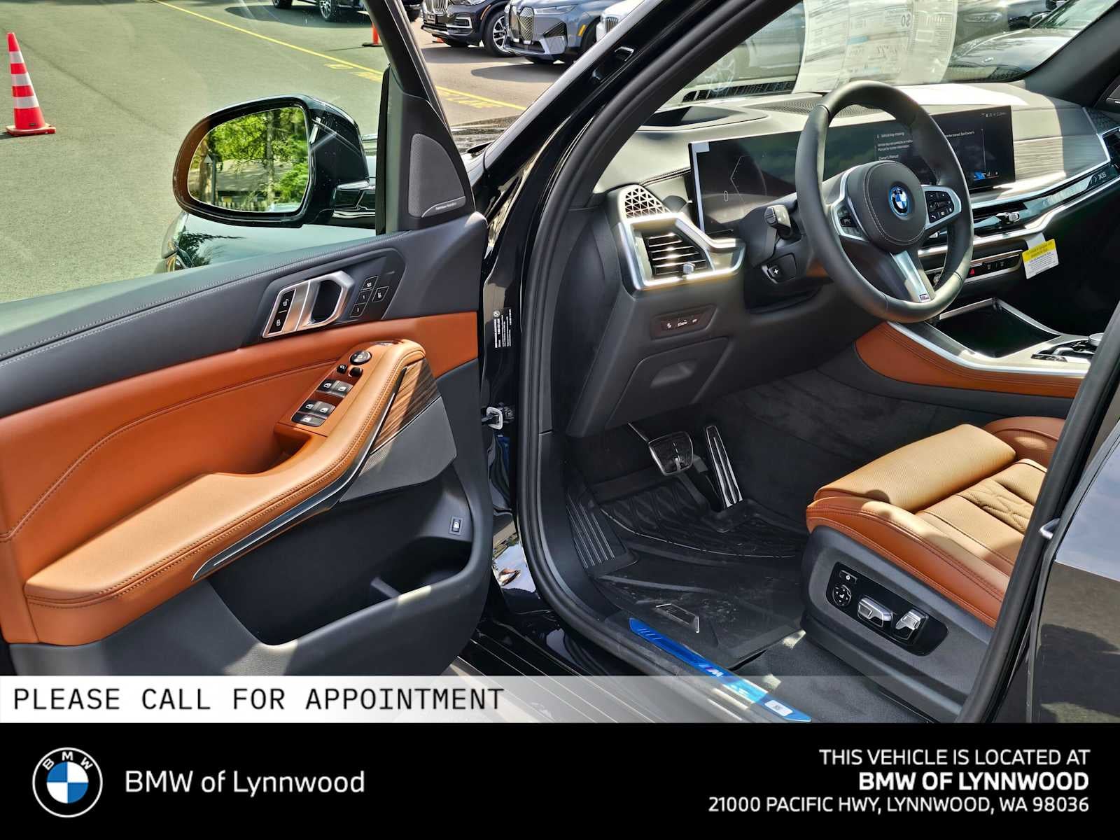 2026 BMW X5 xDrive50e xDrive50e