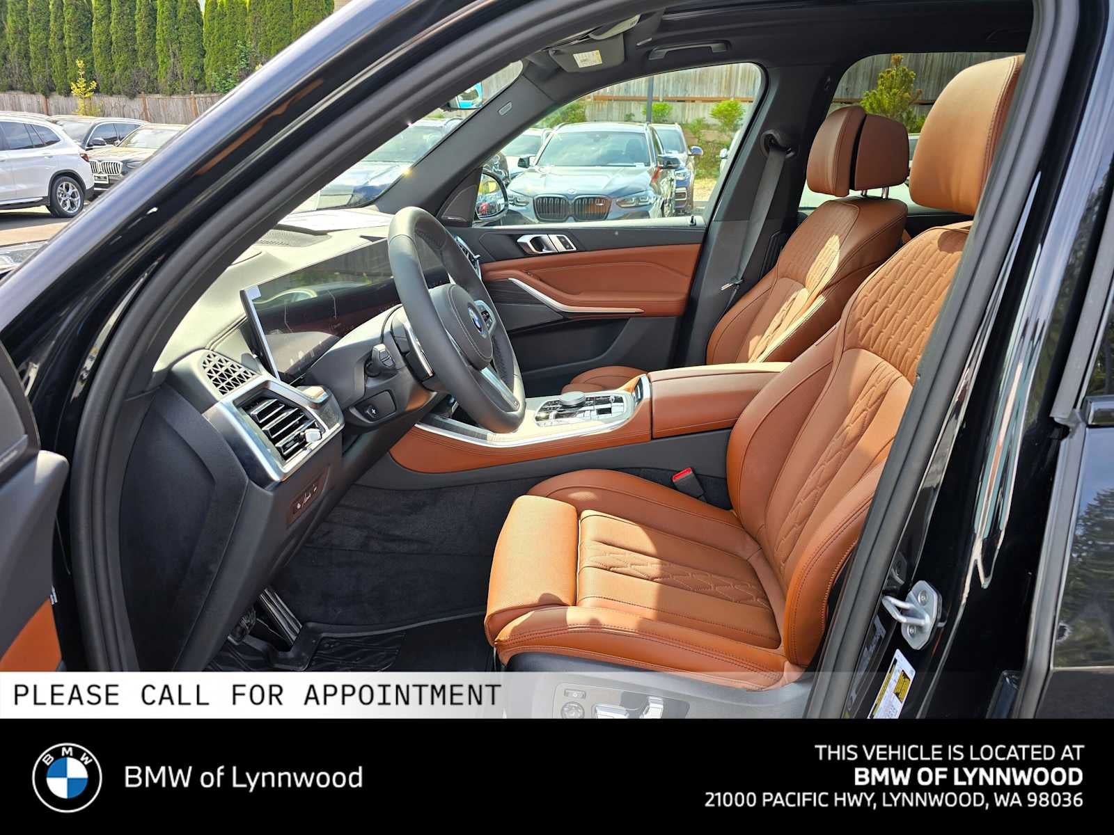 2026 BMW X5 xDrive50e xDrive50e