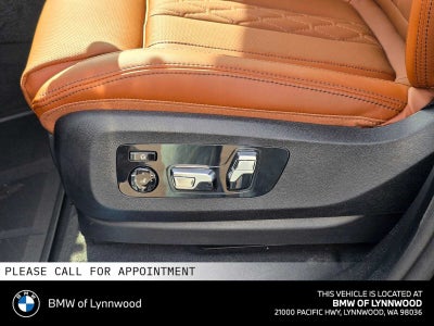 2026 BMW X5 xDrive50e xDrive50e