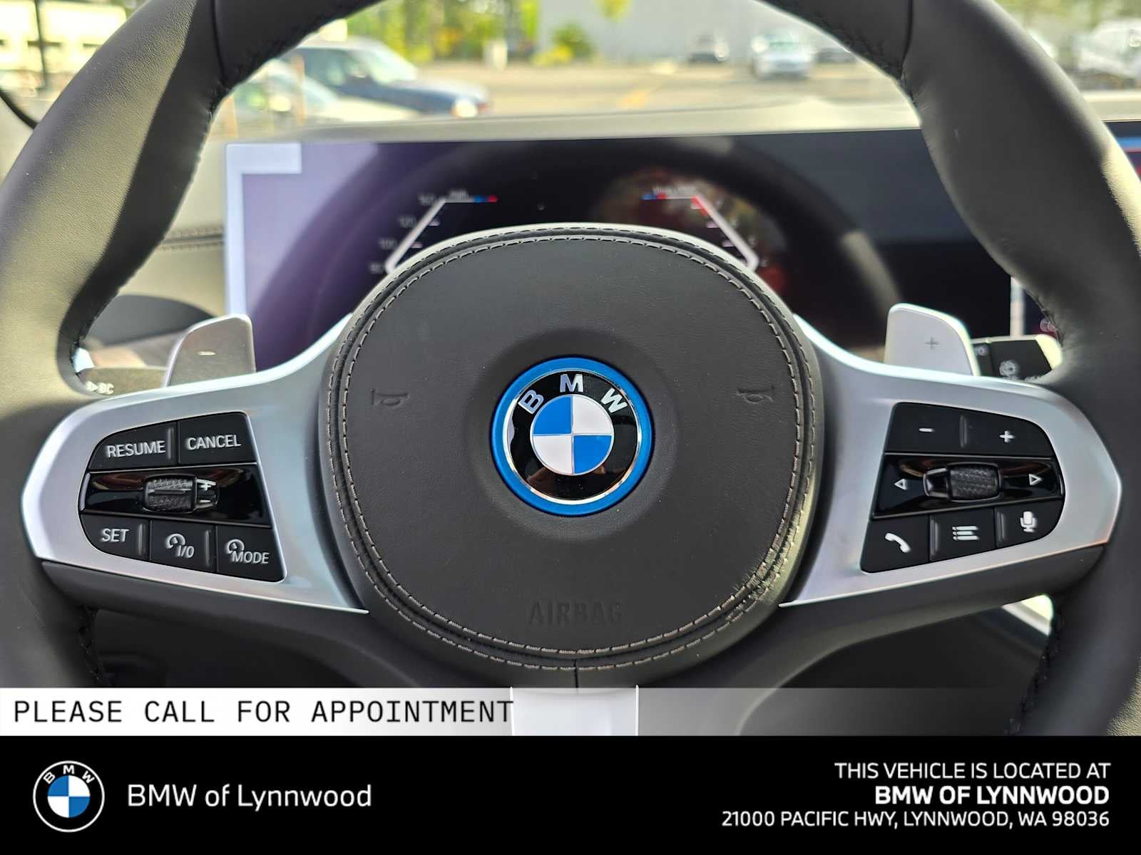2026 BMW X5 xDrive50e xDrive50e